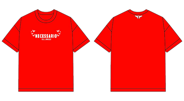 Camiseta Beloved Bats Fly
