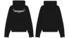 Bird of Fall Hoodie