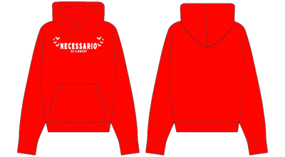 Bird of Fall Hoodie
