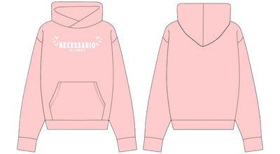 Bird of Fall Hoodie