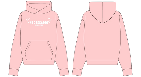 Bird of Fall Hoodie