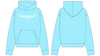 Bird of Fall Hoodie