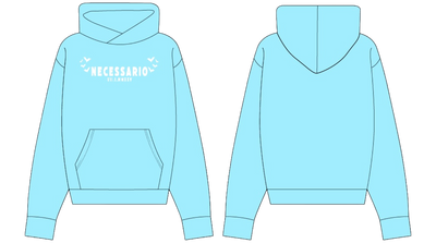 Bird of Fall Hoodie