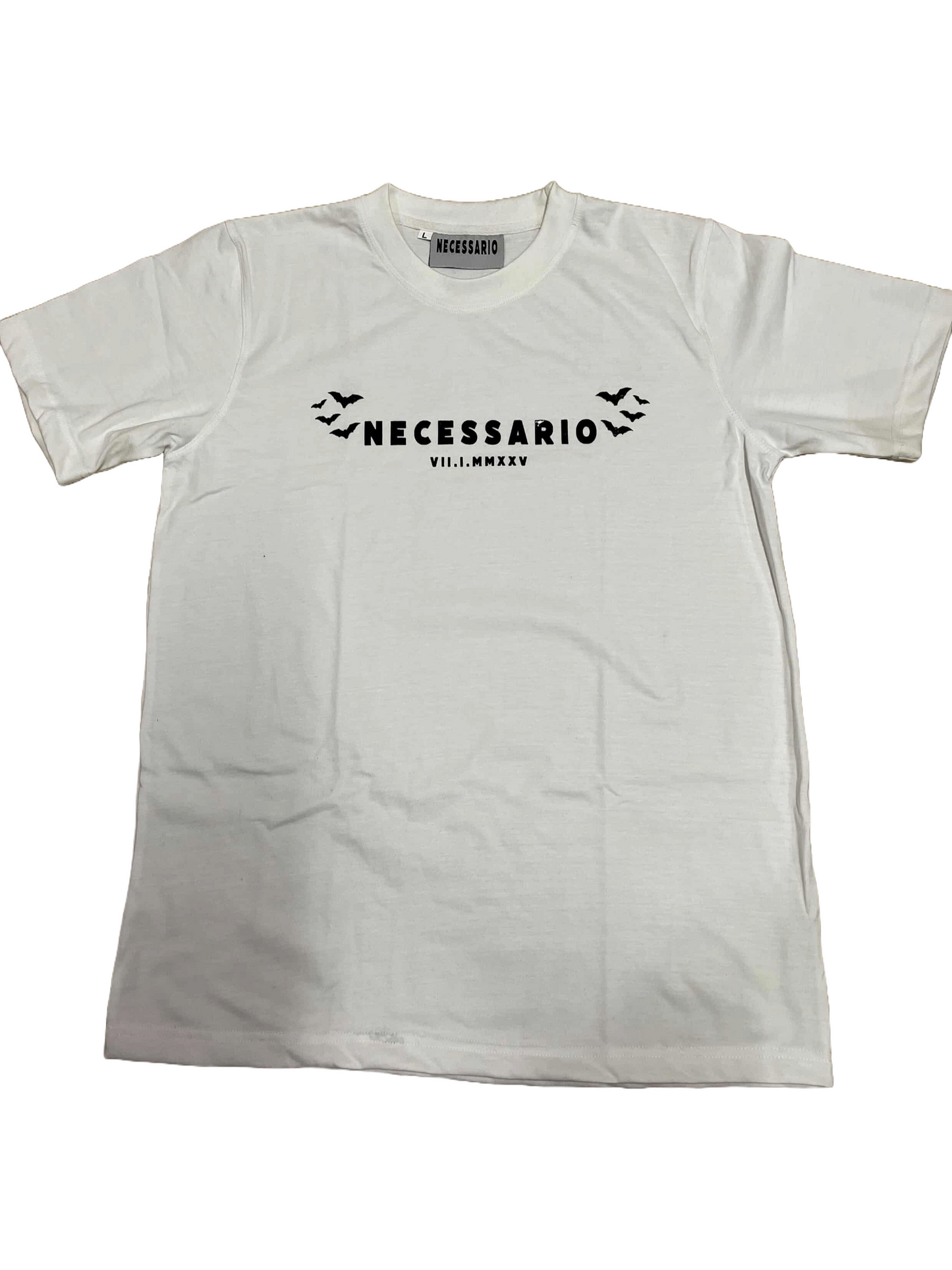 BELOVED BATS FLY TEE